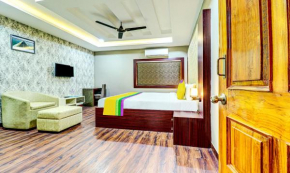 Treebo Trip Aasma Luxury Villa Jaydev Vihar